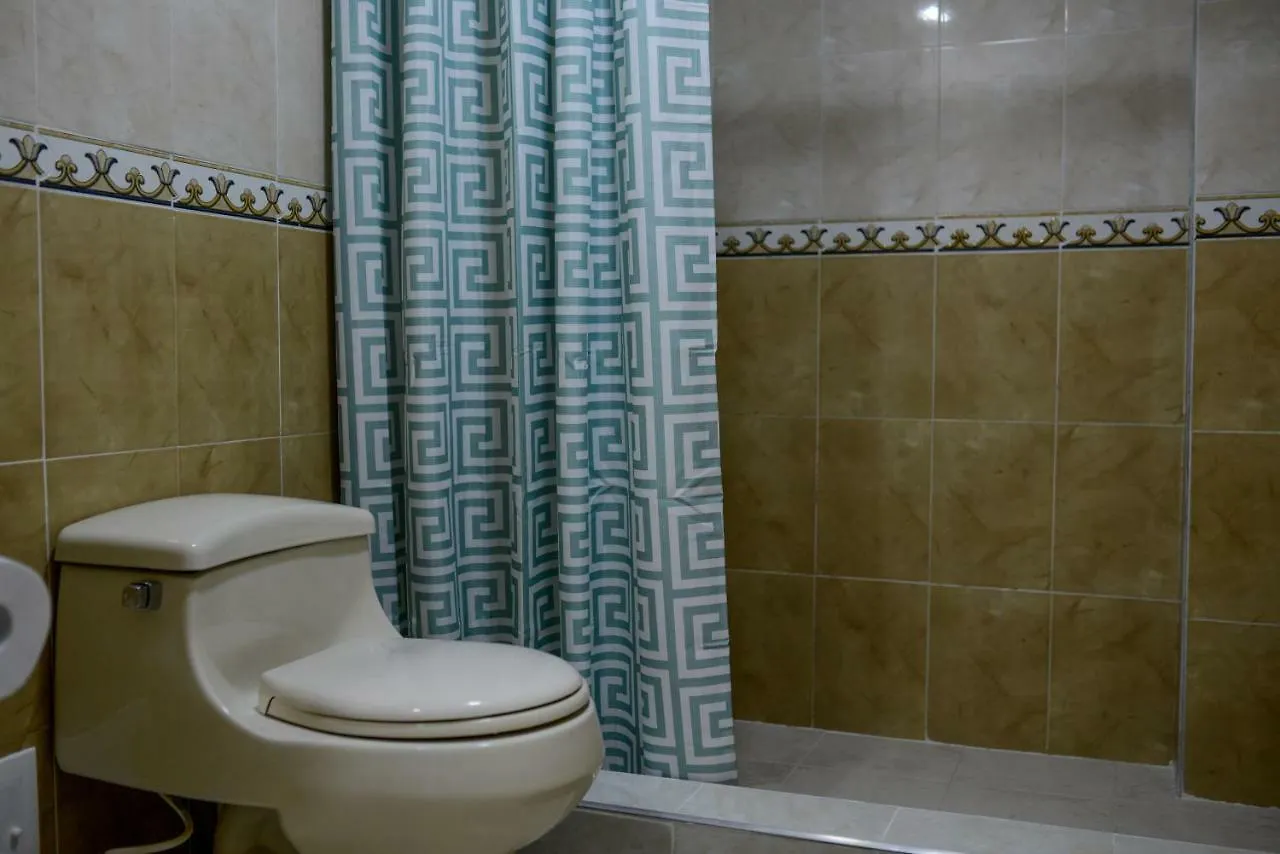 Apartamentos En San Andres Aparthotel San Andres (San Andres and Providencia Islands)