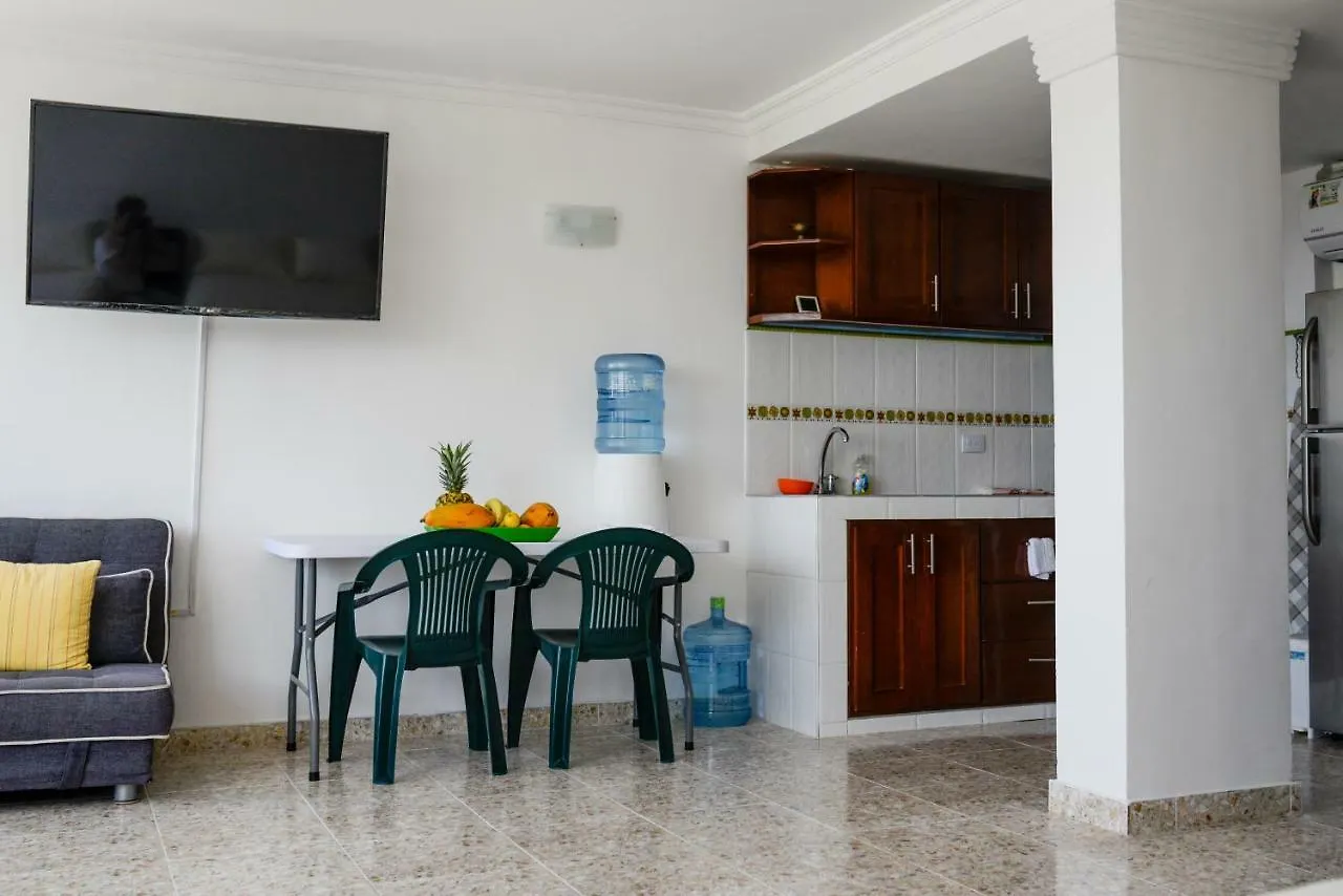 Apartamentos En San Andres San Andres (San Andres and Providencia Islands)