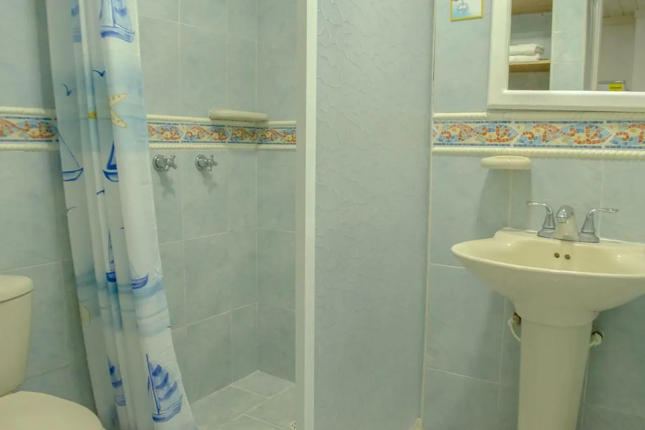 Aparthotel Apartamentos En San Andres