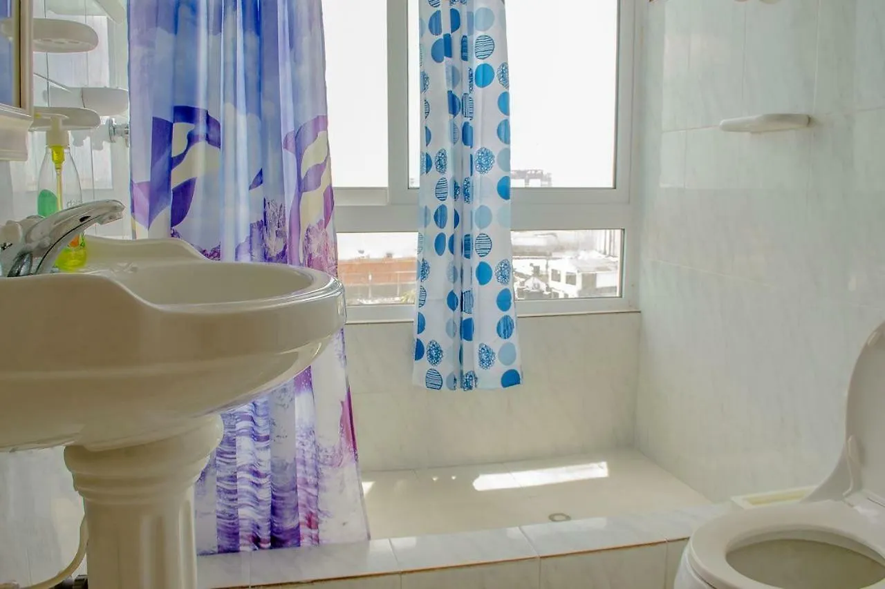 Apartamentos En San Andres Colombia