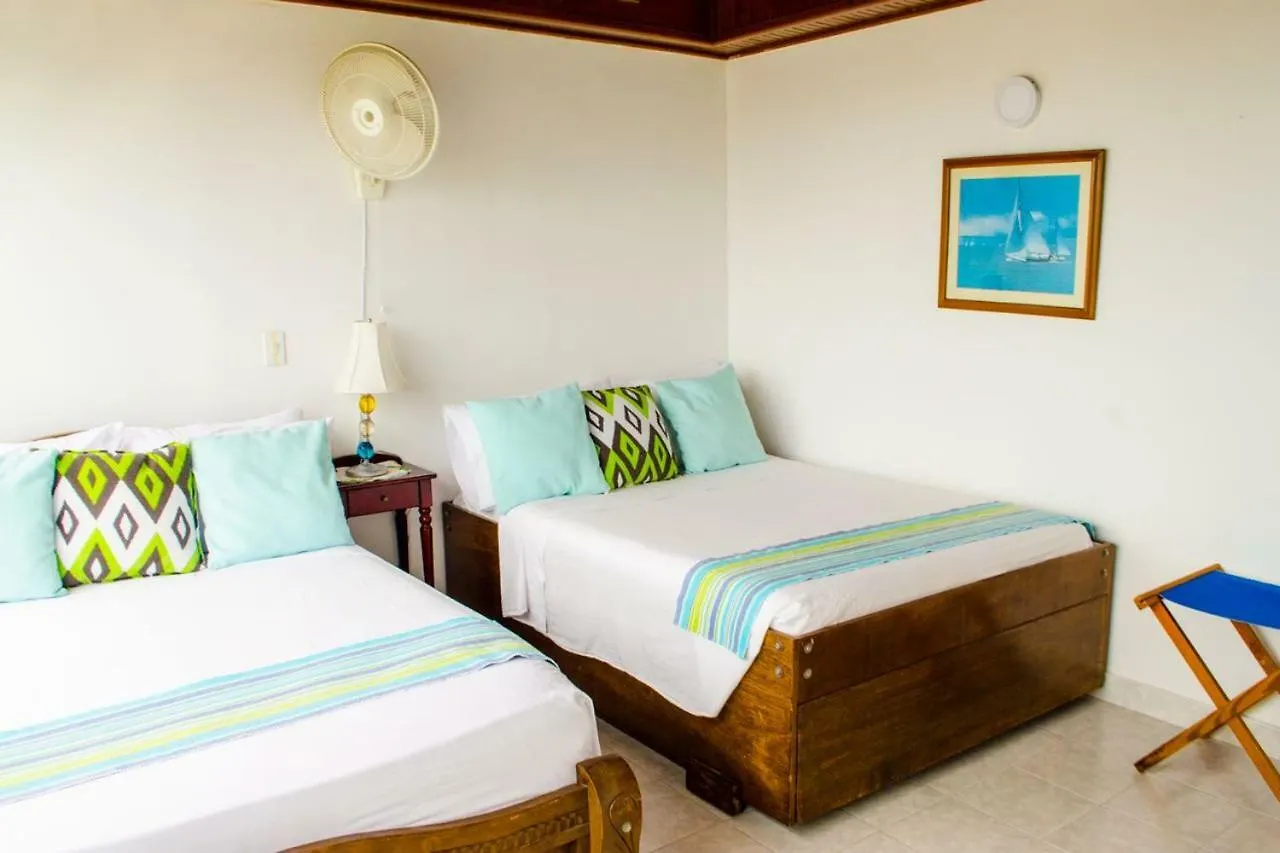 Apartamentos En San Andres