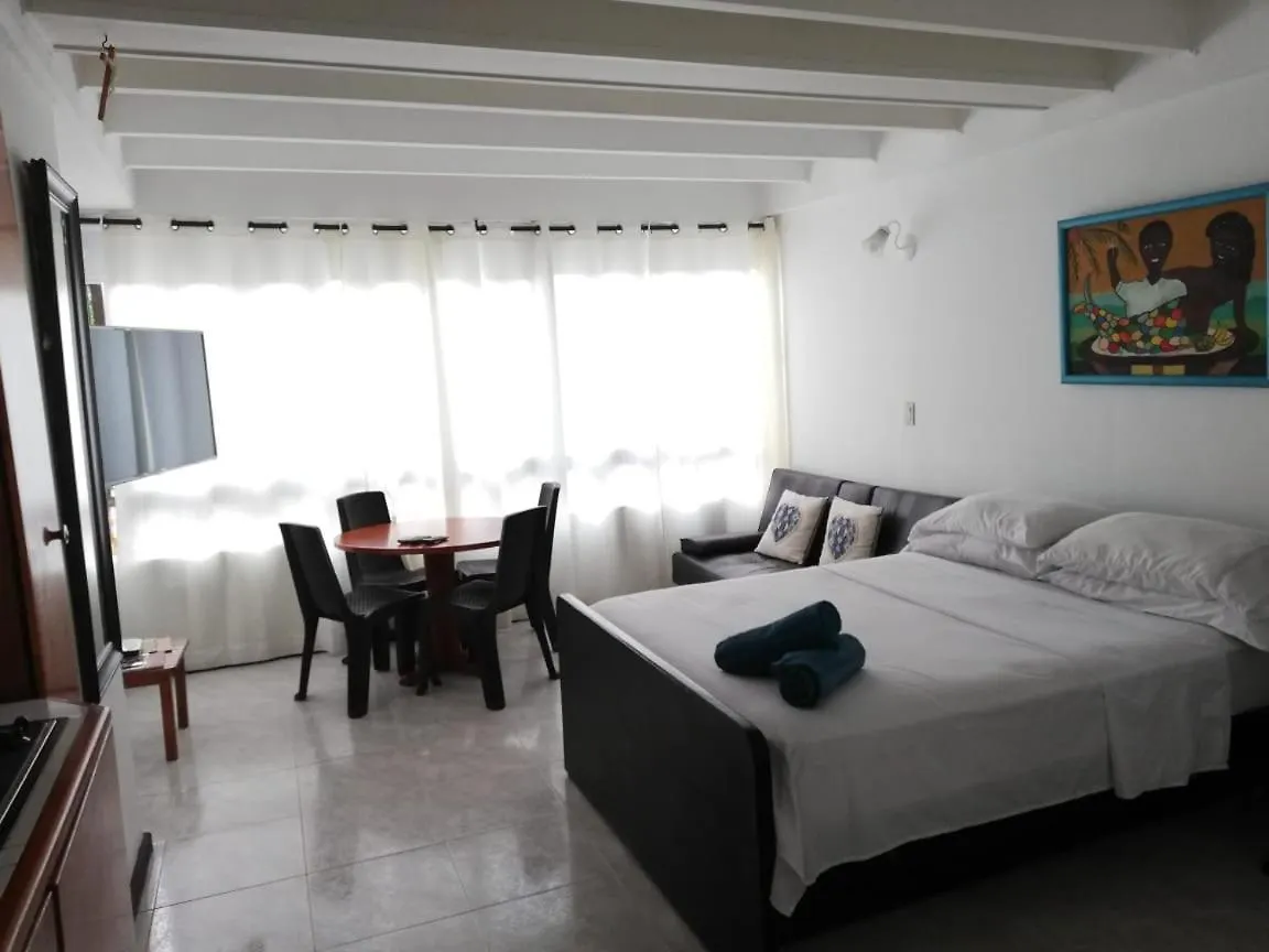 Apartamentos En San Andres San Andres (San Andres and Providencia Islands)